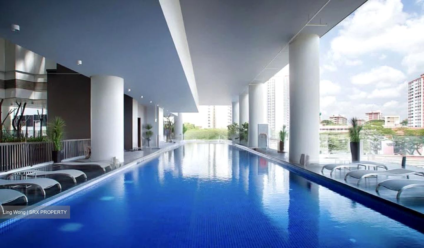 Centro Residences (D20), Condominium #607265031
